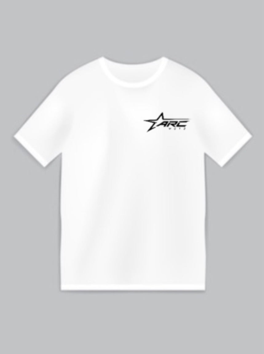 Arc Moto short sleeve t-shirt