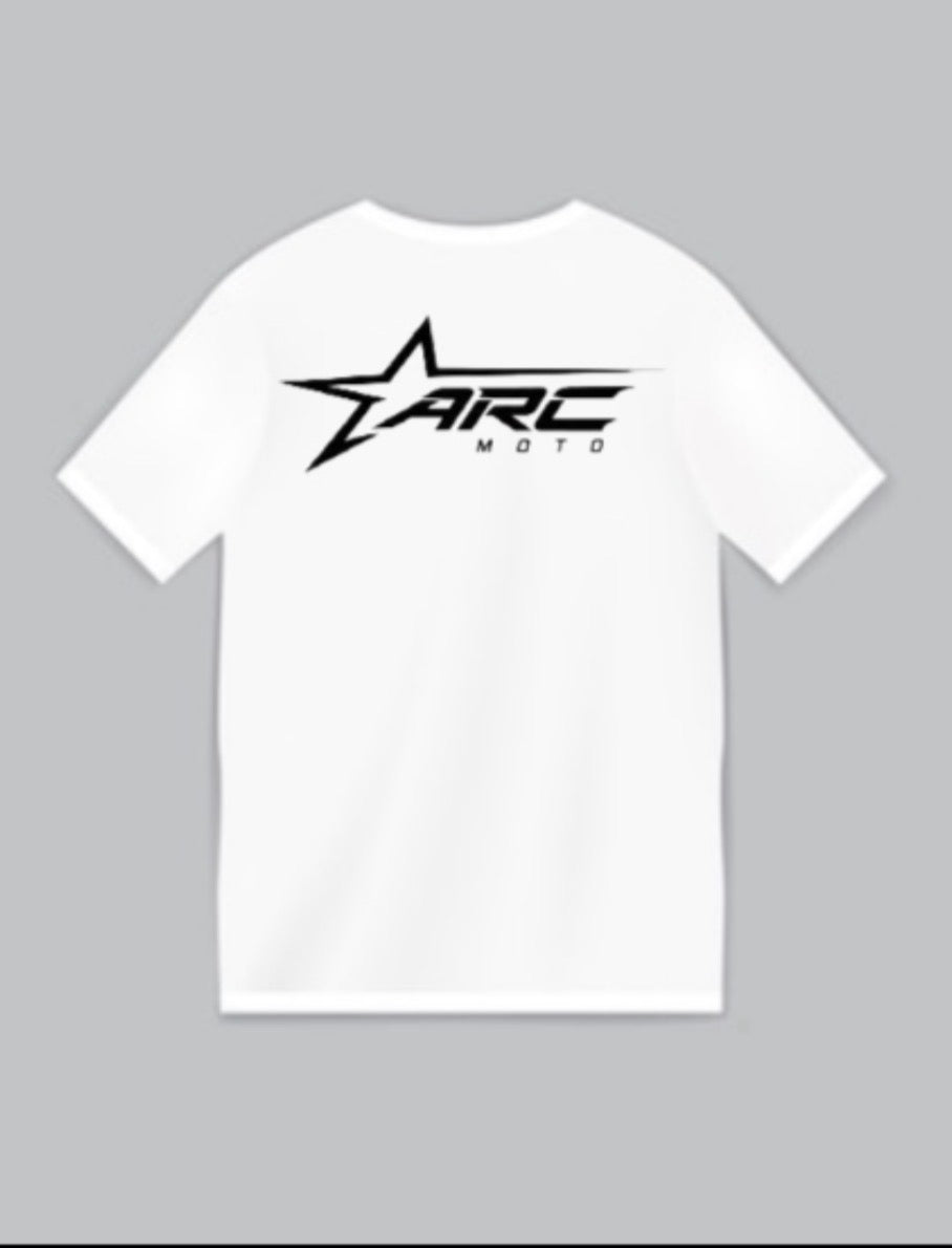 Arc Moto short sleeve t-shirt