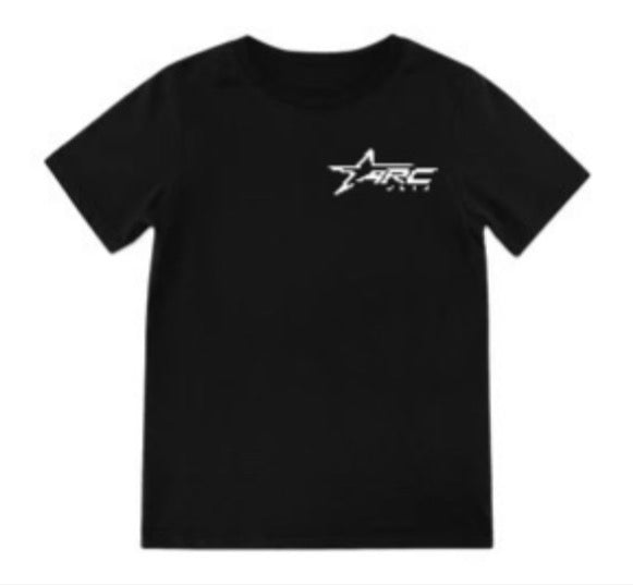 Arc Moto short sleeve t-shirt