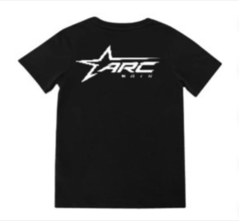 Arc Moto short sleeve t-shirt